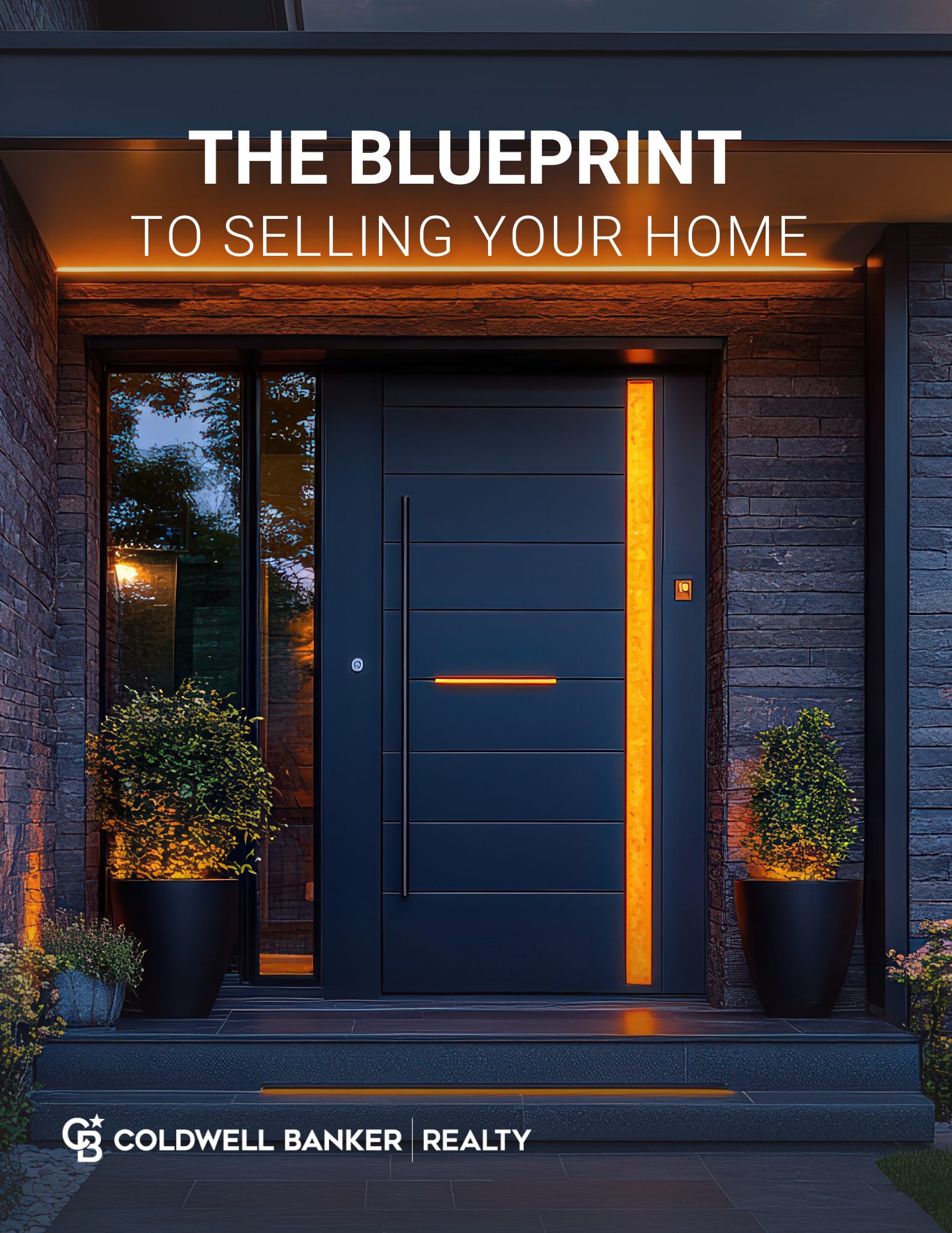 Bridget Conroy Seller Guide